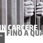 Convegno: Minori in carcere: fino a quando?