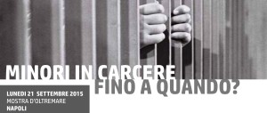 Minori in carcere: fino a quando?